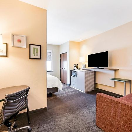Holiday Inn - Brownsville By Ihg Esterno foto