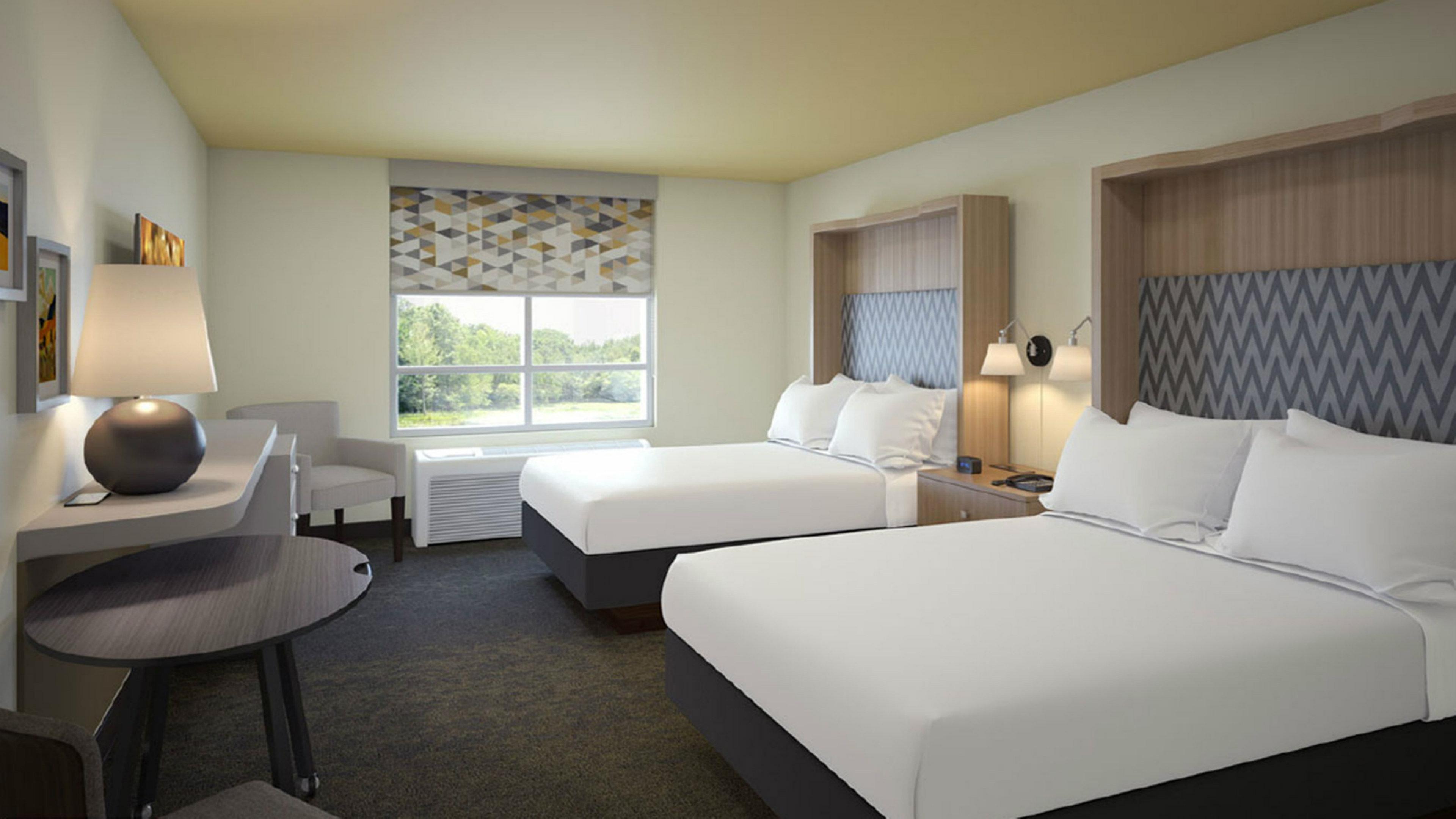 Holiday Inn - Brownsville By Ihg Esterno foto