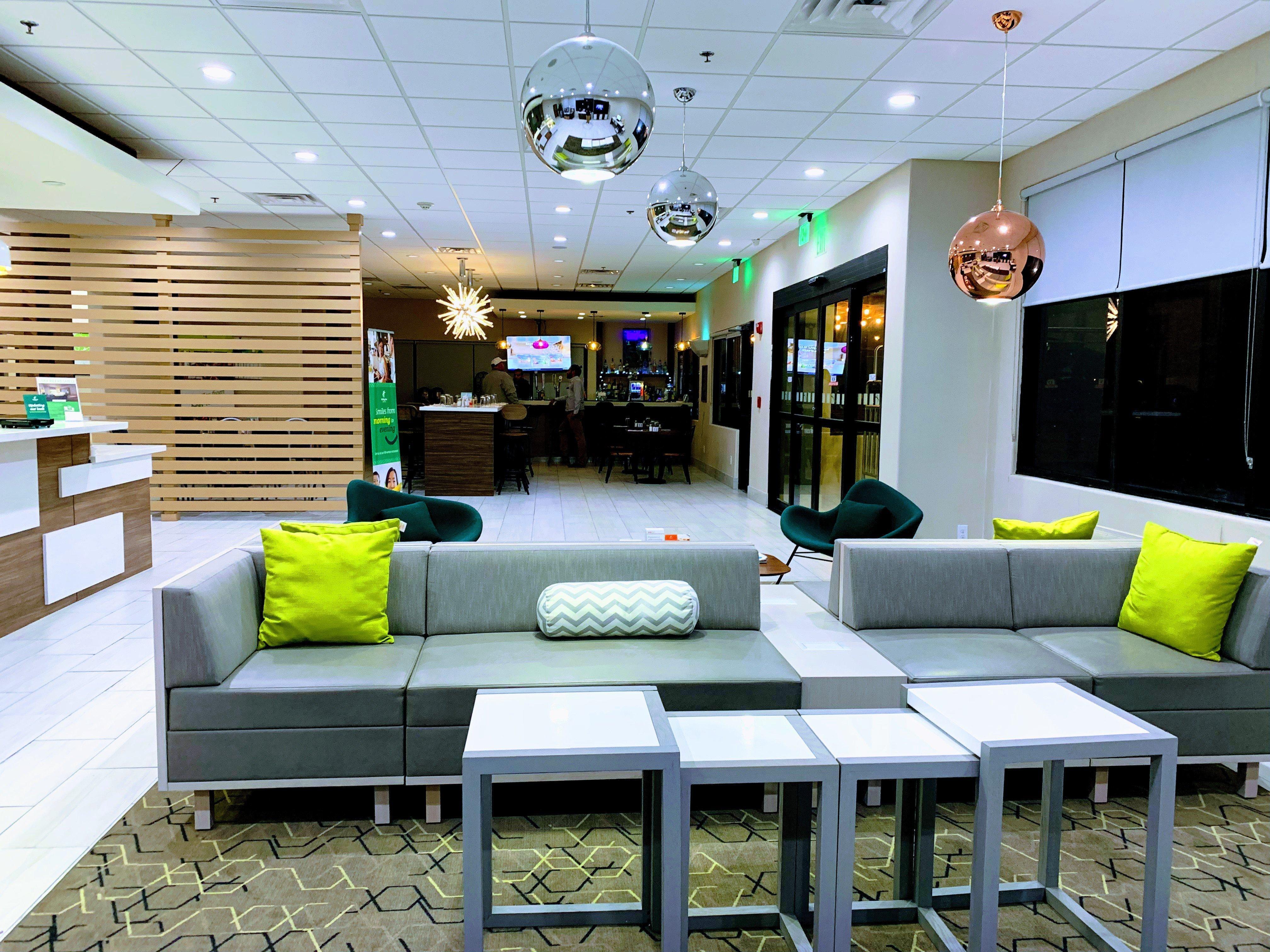 Holiday Inn - Brownsville By Ihg Esterno foto
