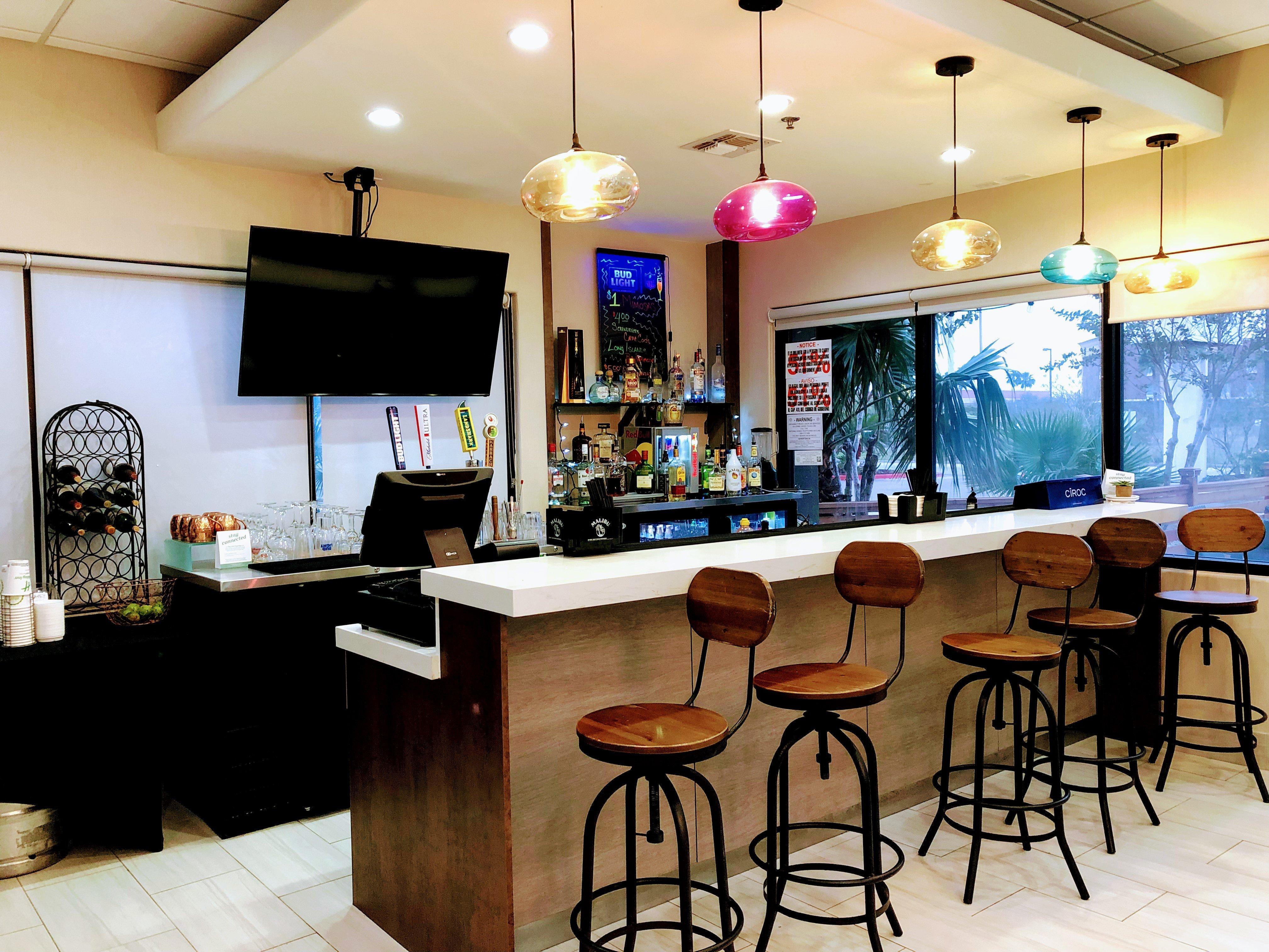 Holiday Inn - Brownsville By Ihg Esterno foto