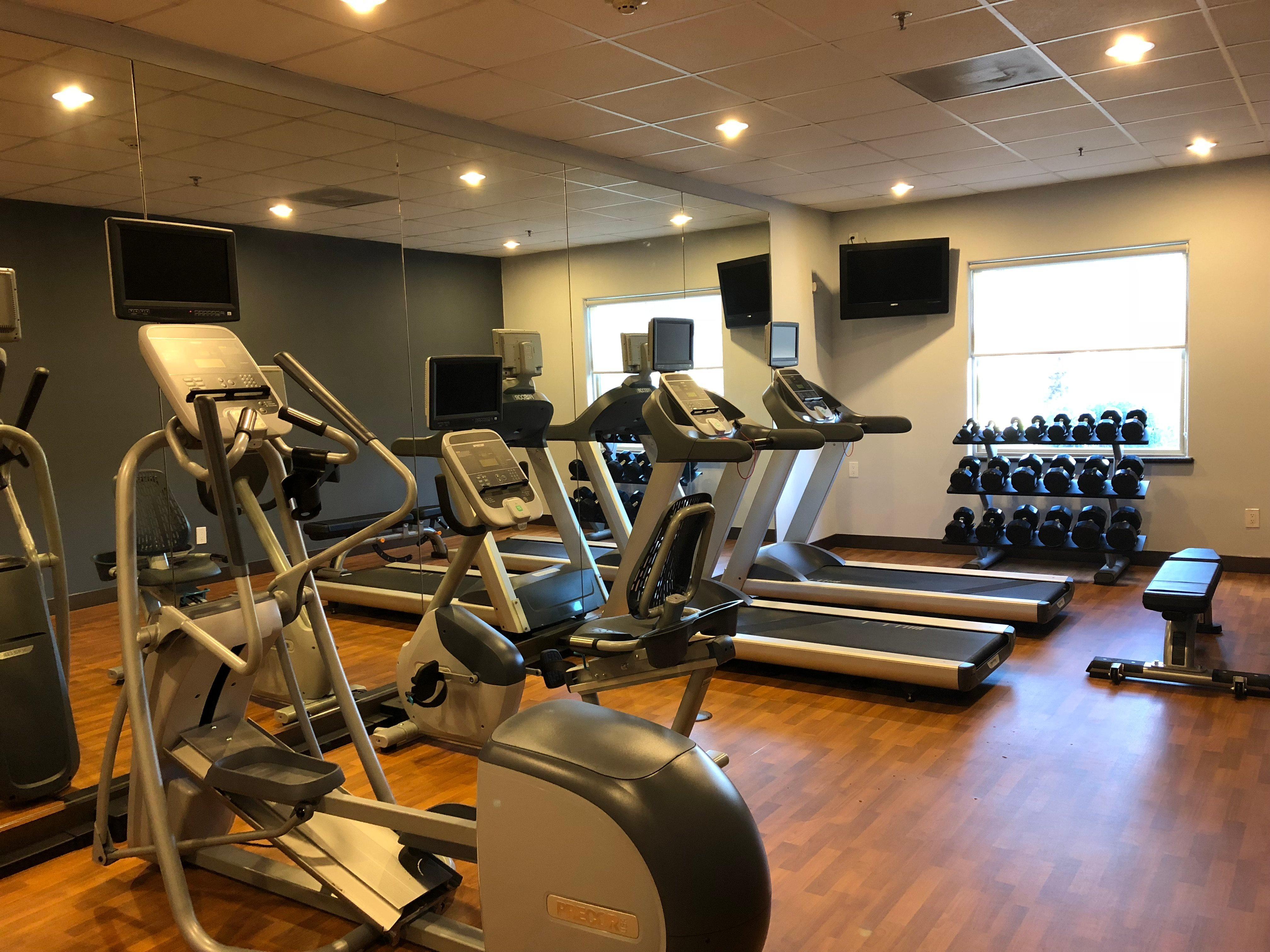 Holiday Inn - Brownsville By Ihg Esterno foto