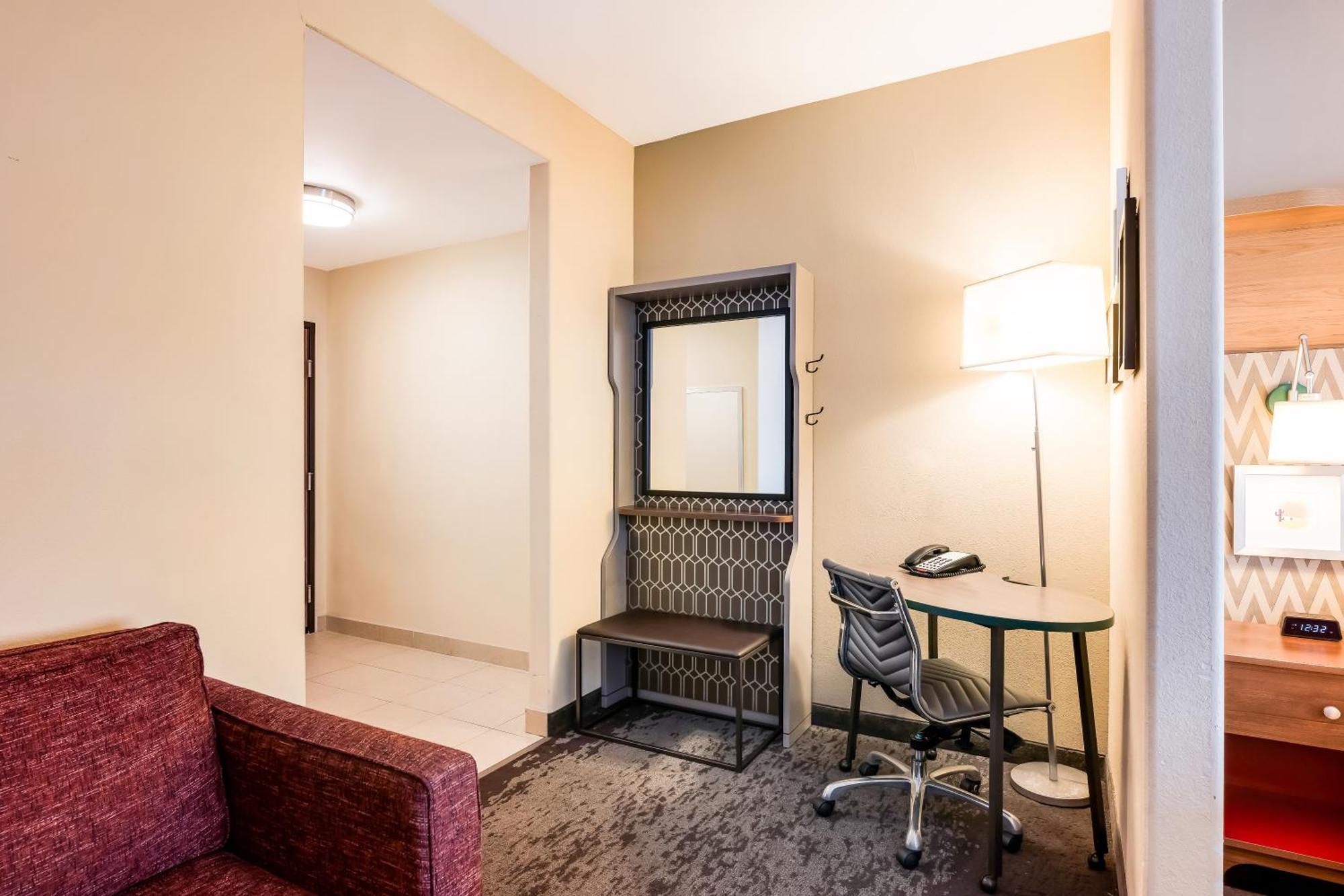 Holiday Inn - Brownsville By Ihg Esterno foto