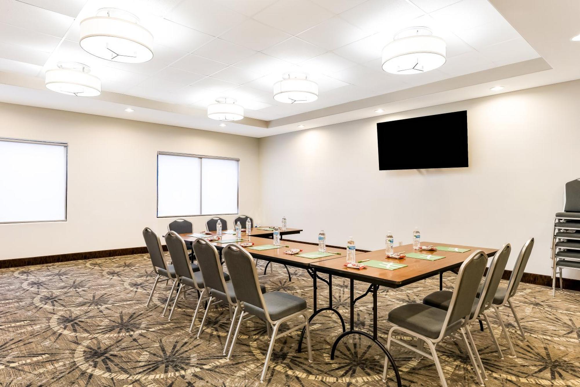 Holiday Inn - Brownsville By Ihg Esterno foto