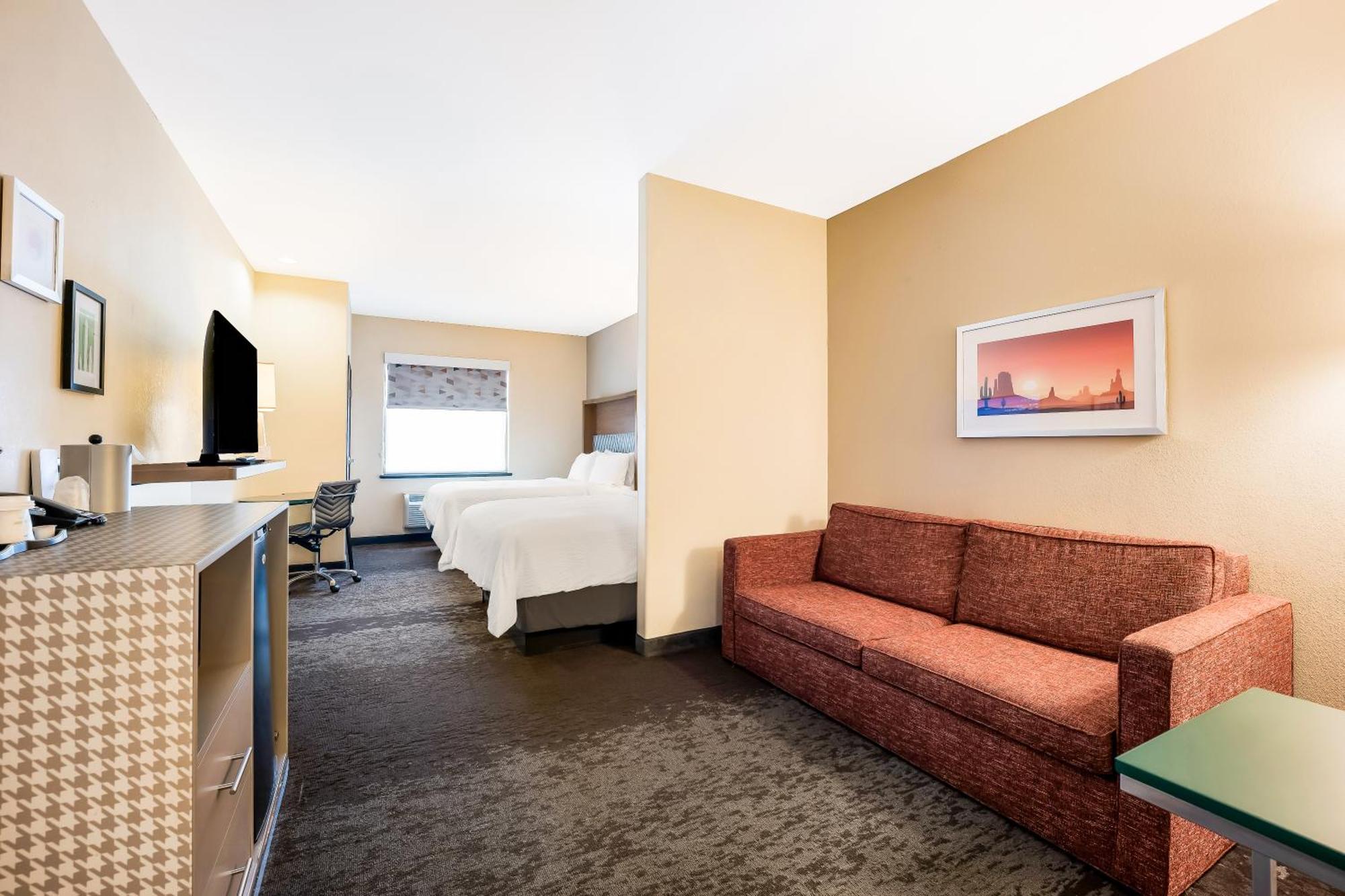 Holiday Inn - Brownsville By Ihg Esterno foto