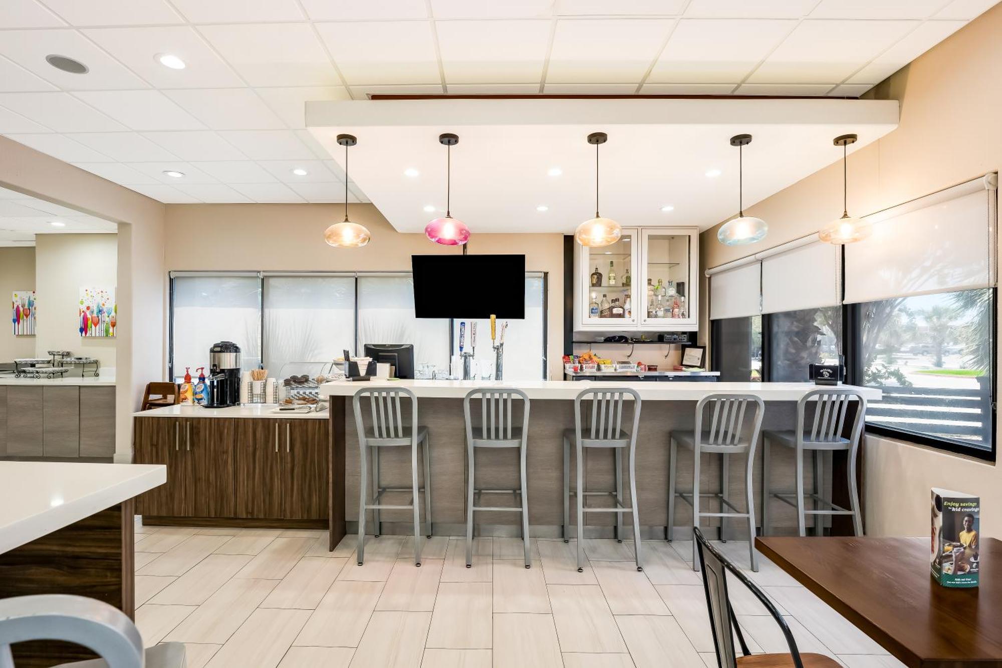 Holiday Inn - Brownsville By Ihg Esterno foto