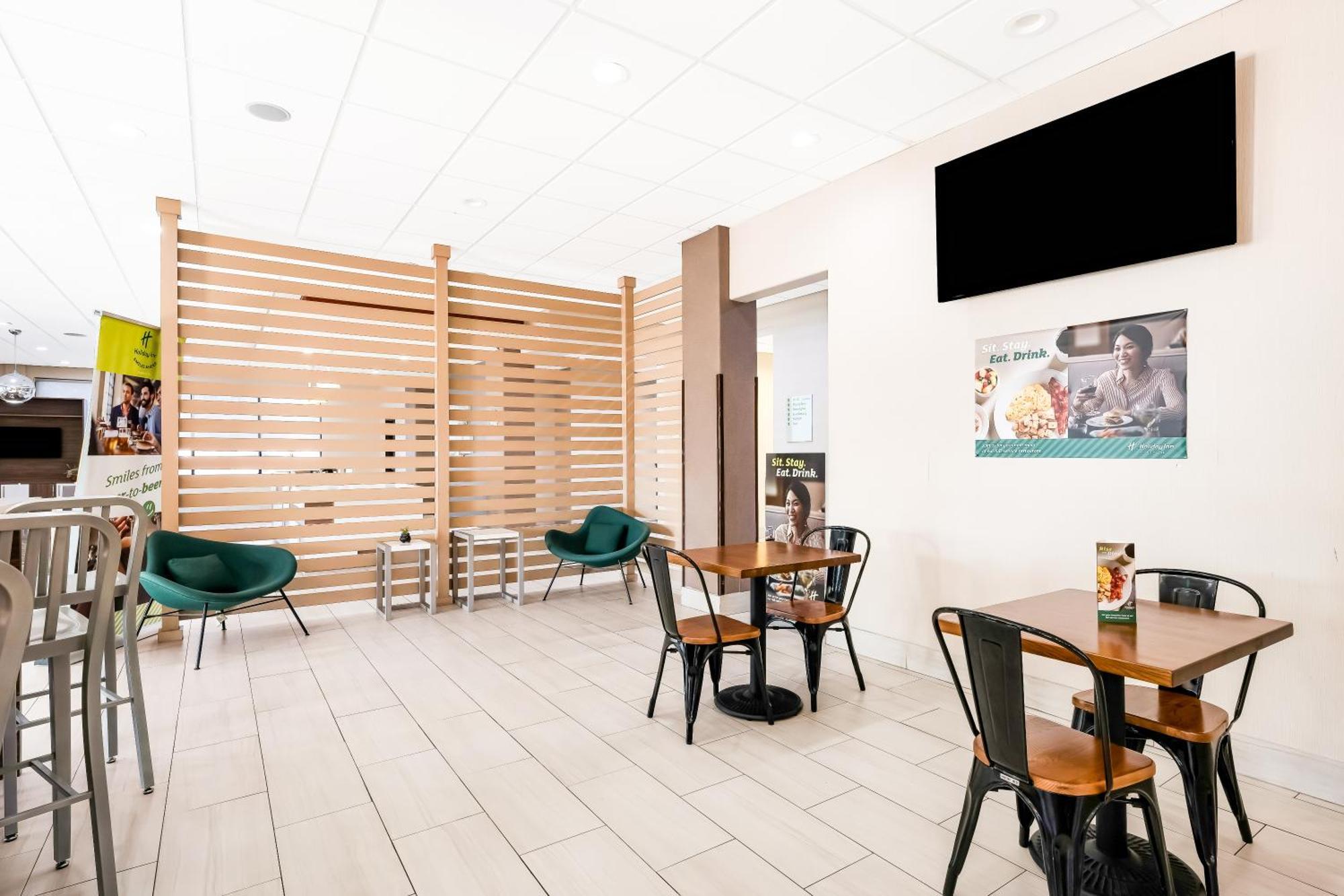 Holiday Inn - Brownsville By Ihg Esterno foto