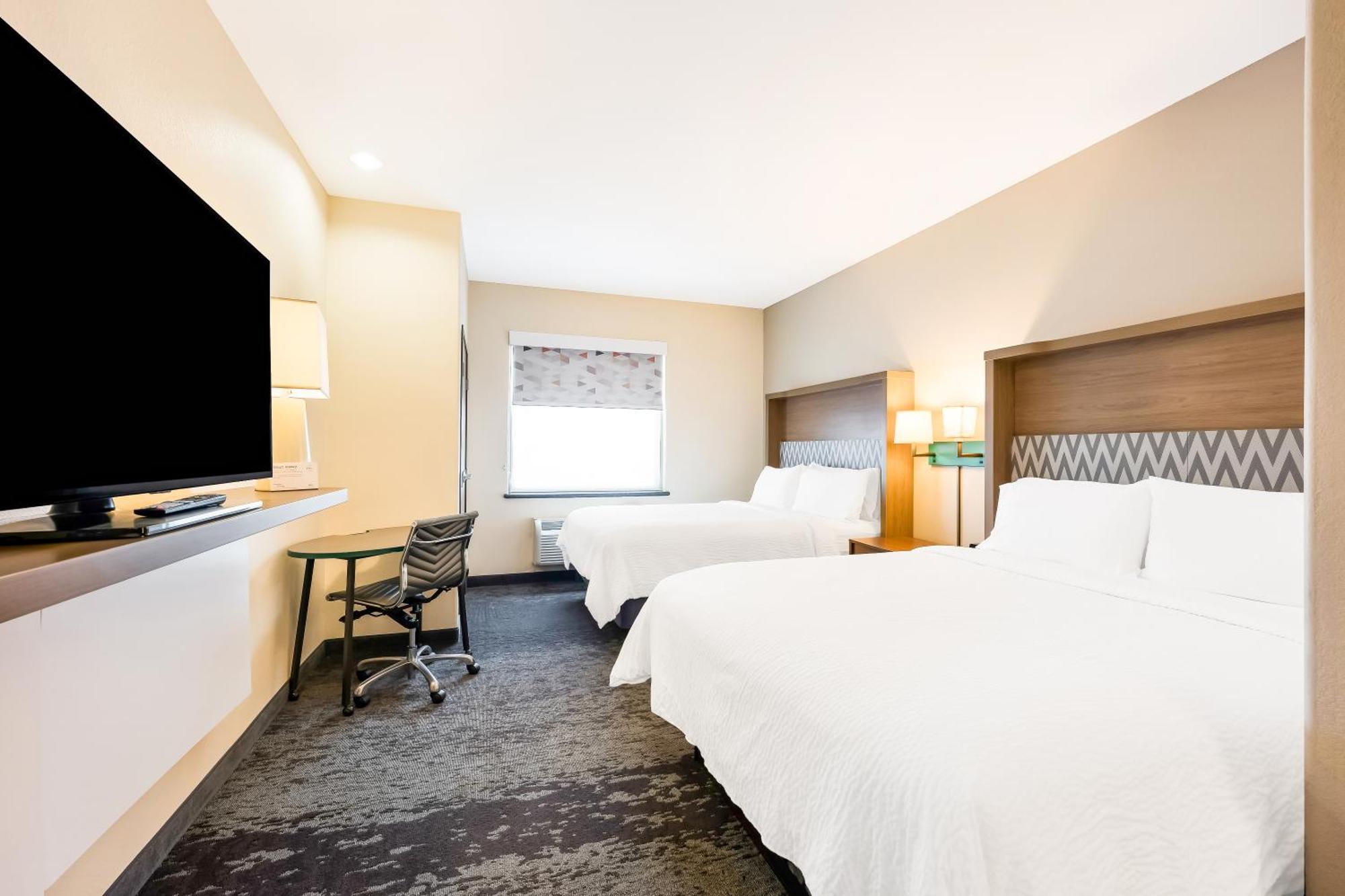 Holiday Inn - Brownsville By Ihg Esterno foto