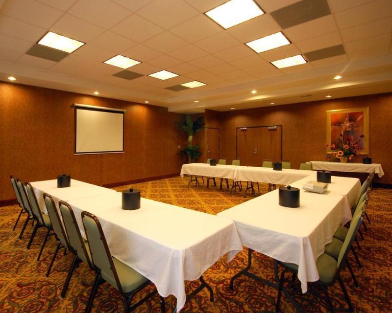 Holiday Inn - Brownsville By Ihg Esterno foto