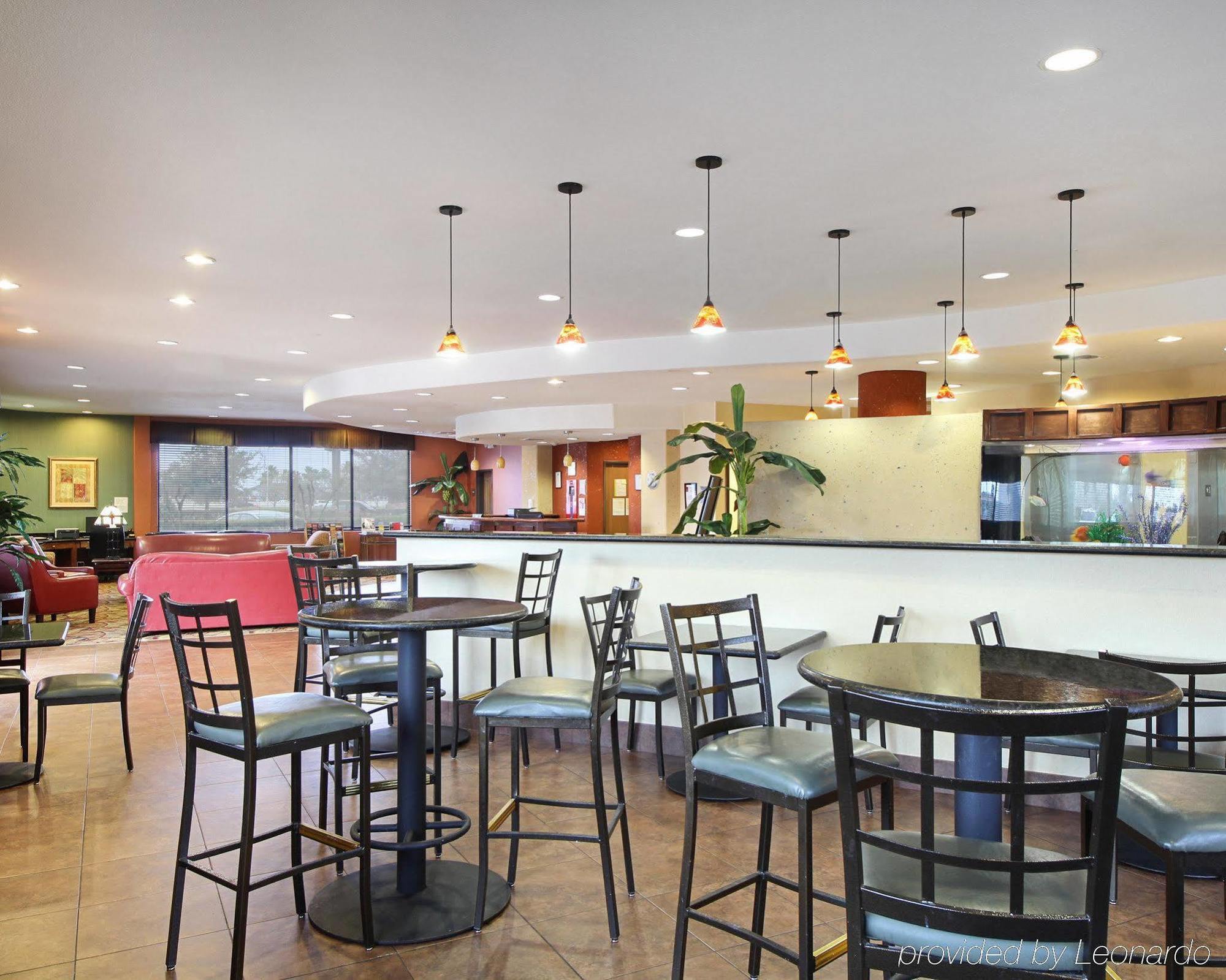 Holiday Inn - Brownsville By Ihg Esterno foto