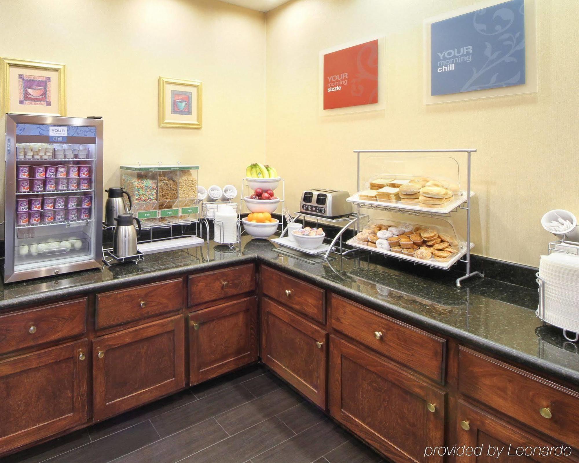 Holiday Inn - Brownsville By Ihg Esterno foto