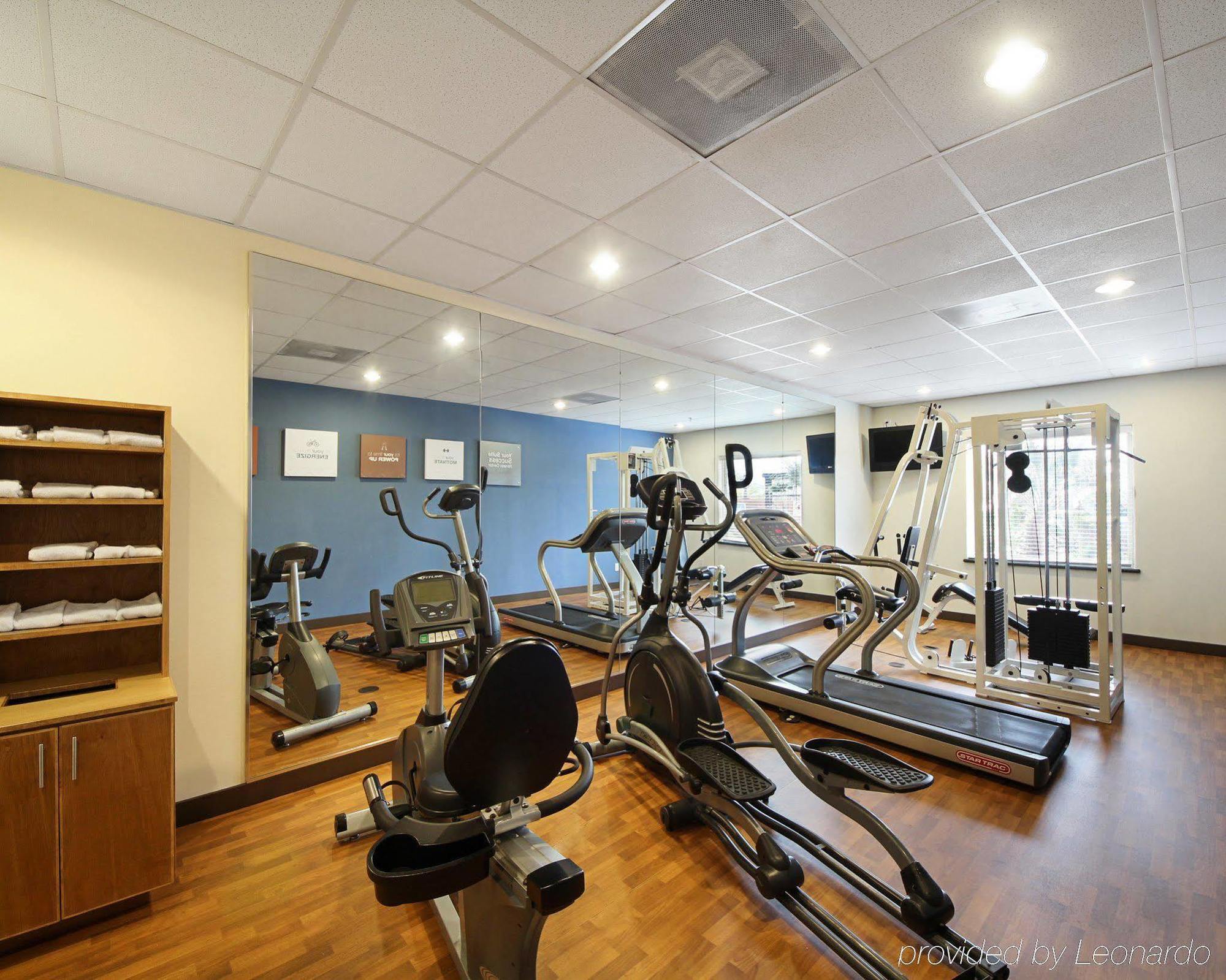 Holiday Inn - Brownsville By Ihg Esterno foto