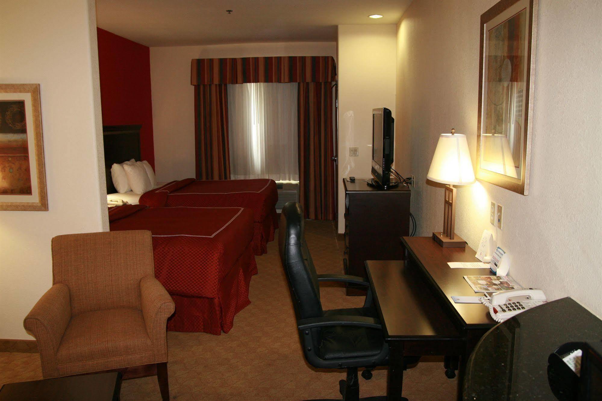 Holiday Inn - Brownsville By Ihg Esterno foto
